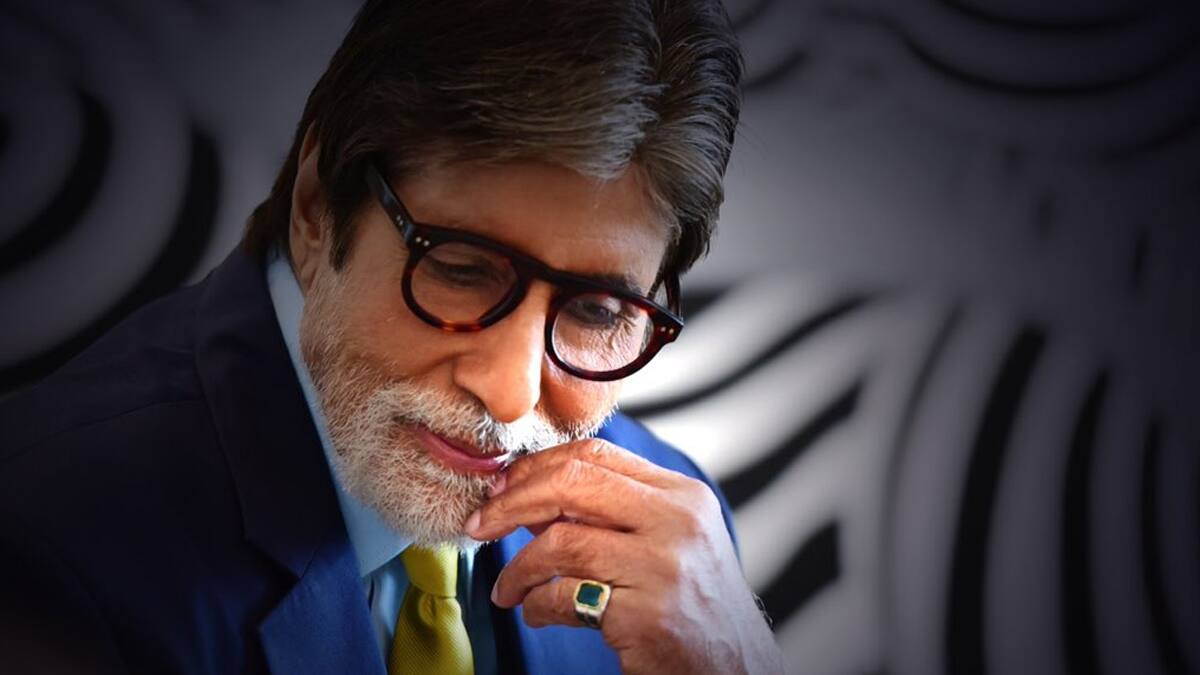 Amitabh Bachchan On Operation Sindoor