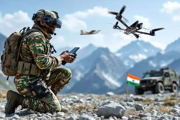 1. Operation Sindoor (2025)