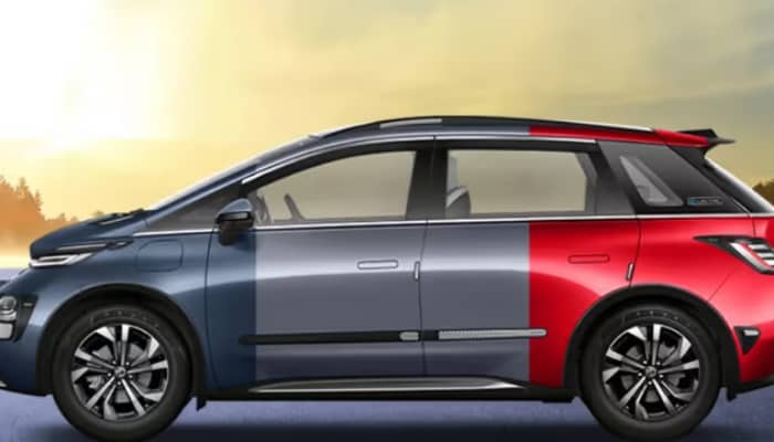 All you needs to knows about MG Windsor EV  Pro 