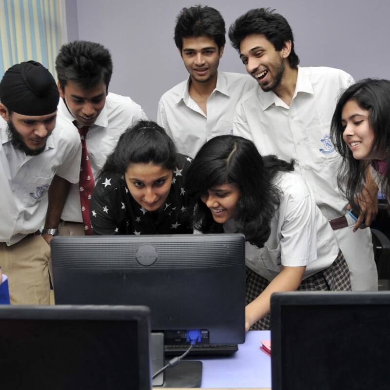 CBSE Class 12 results announced, 88.39% students pass; girls outshine boys