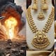 Gold Prices Rise in Hyderabad Amid India Pakistan Tensions in Telugu sns