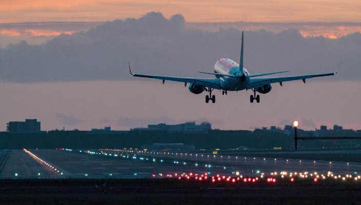 Three year old boy served white wine sparks controversy airline apologised