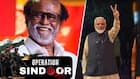 Rajinikanth praises Indian Army’s Operation Sindoor, calls it brave and timely