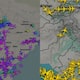 Sky and airspace of Pakistan plunged into silence and empty, satellites capture stunning images