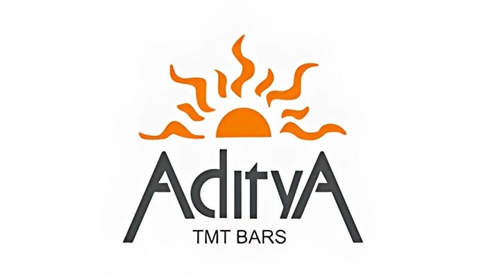 Aditya Ultra Steel Secures Land Lease for 5,000 KWP Solar Plant