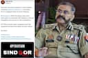 Operation Sindoor के बाद यूपी में RED Alert, UP DGP का ट्वीट