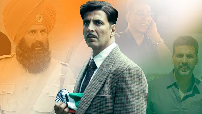 Akshay Kumar Patriotic Movies A Complete List mrq