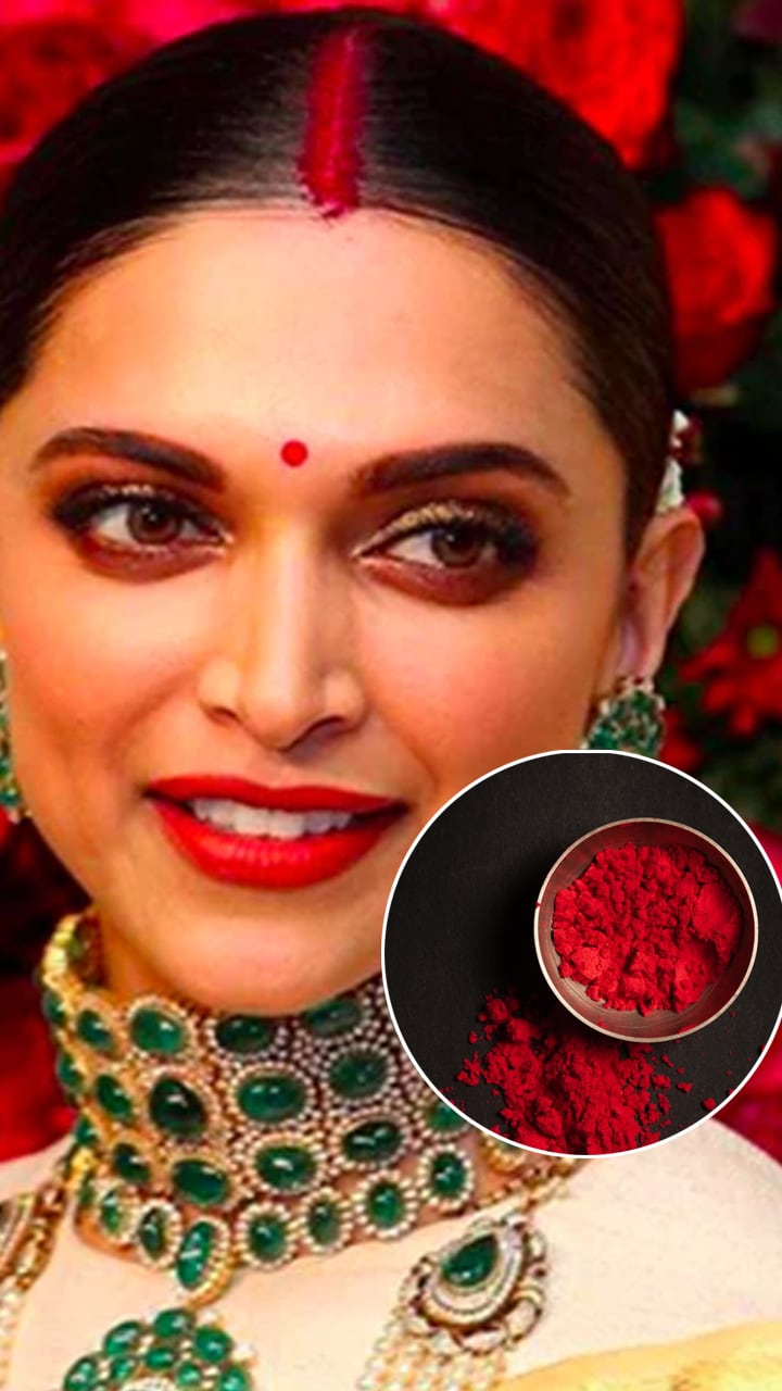 How to Identify Real Sindoor Tricks for Women suh