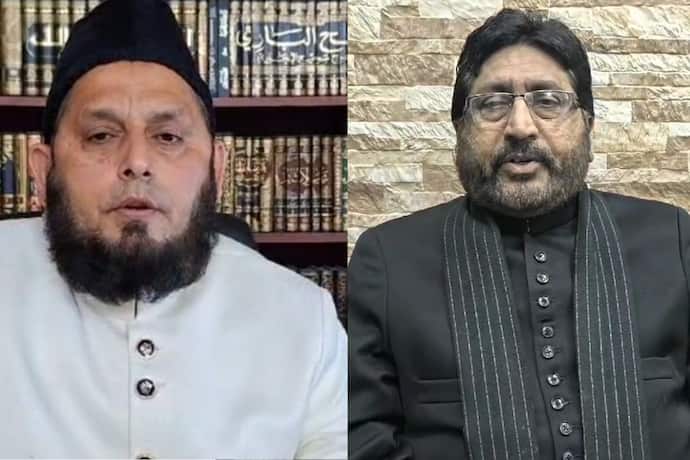operation sindoor airstrike Pakistan pok terror camps Muslim religious teachers reactions