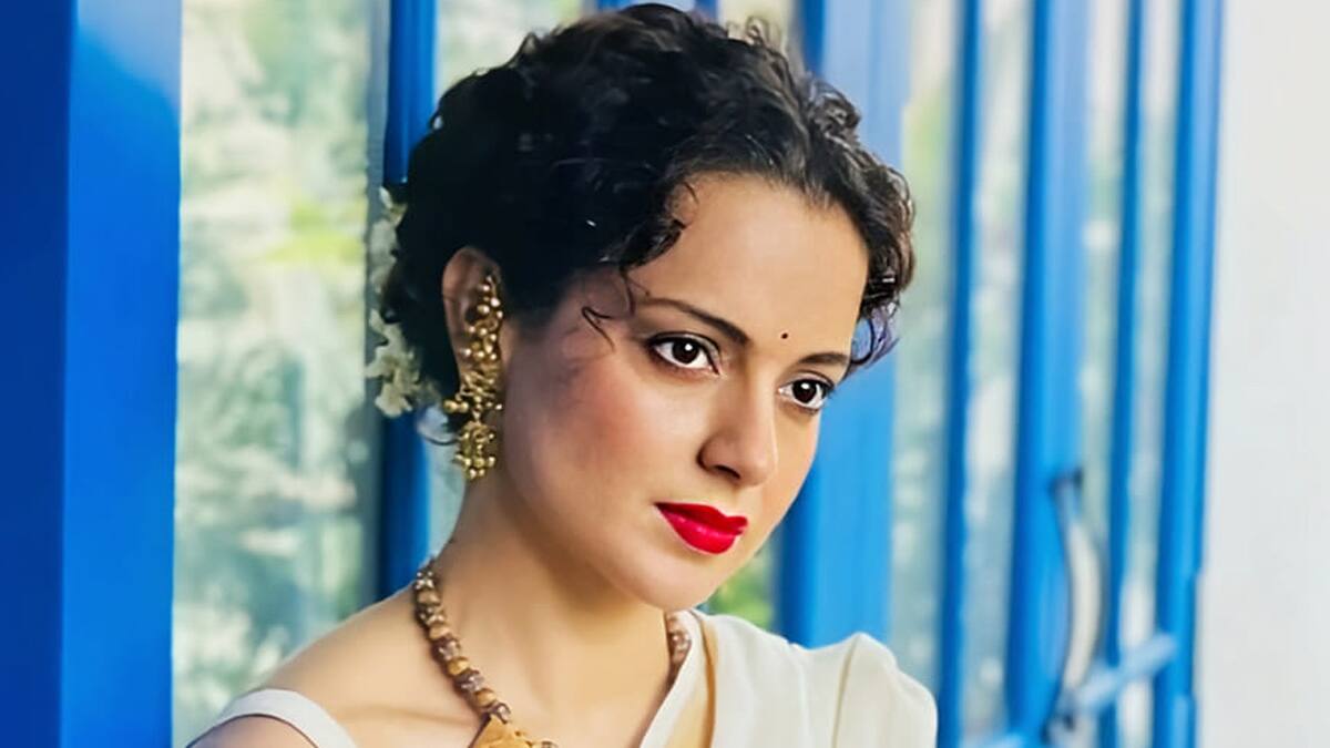 Operation Sindoor Kangan Ranaut Reaction
