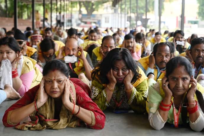   देश के कई राज्यों में 7 मई को सिविल डिफेंस मॉक ड्रिल 