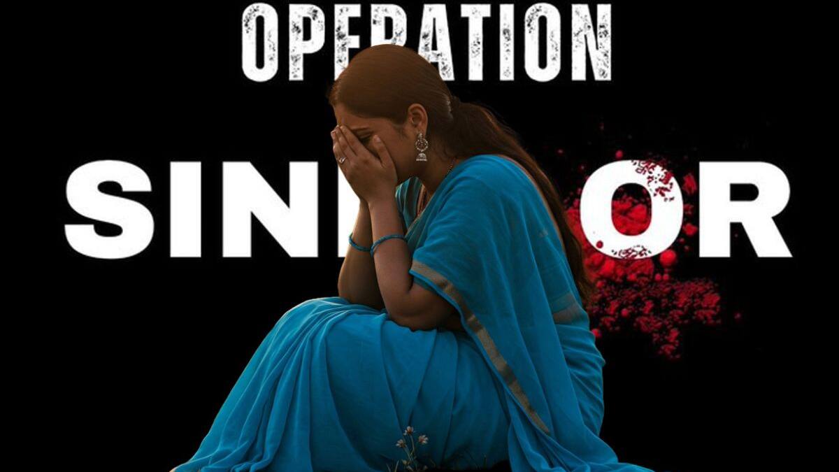 Operation Sindoor