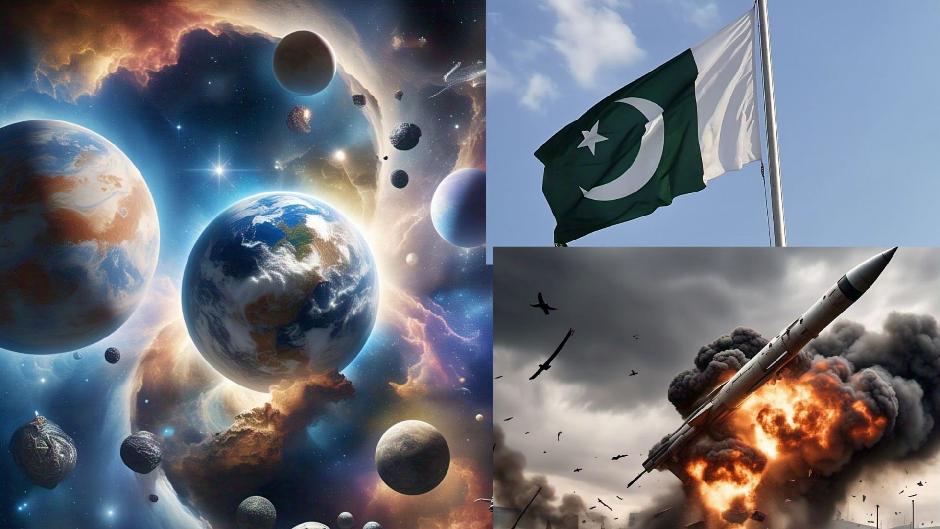 This planet s entry into Aries during a missile attack is it certain that Pakistan will be destroyed mrq