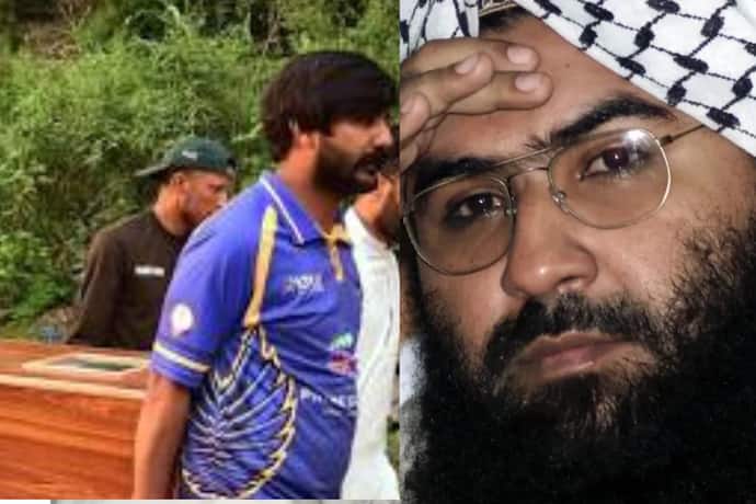 operation sindoor masood azhar family killed jaish e mohammed pakistan terror camps