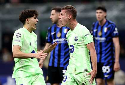 ‘Cruyff will be proud’: Talking points from Barcelona’s UCL defeat