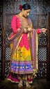 Aishwarya Sharma's Stunning Salwar Suit Collection