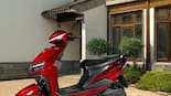Odysse HyFy low-speed e-scooter launched at Rs 42,000