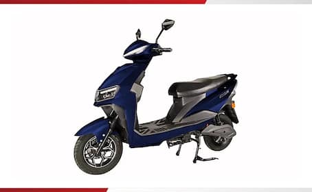 Odysse HyFy electric scooter launched in india with affordable price