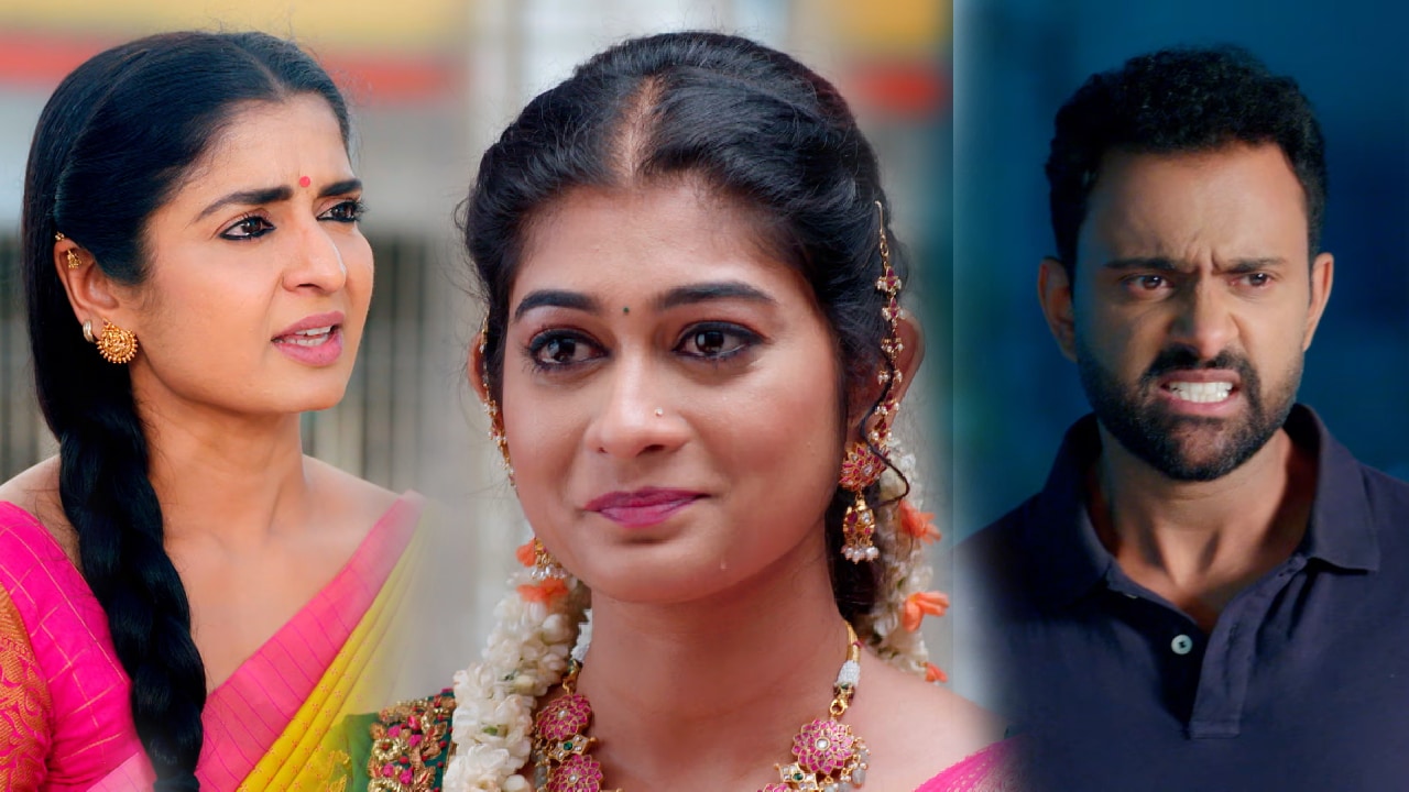  bhagyalakshmi kannada tv serial written update 2025 pooja marriage alliance cancel 