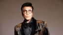 Karan Johar responds to 'Brand Ambassador of Nepotism' tag: 'I Just Did My Job..'