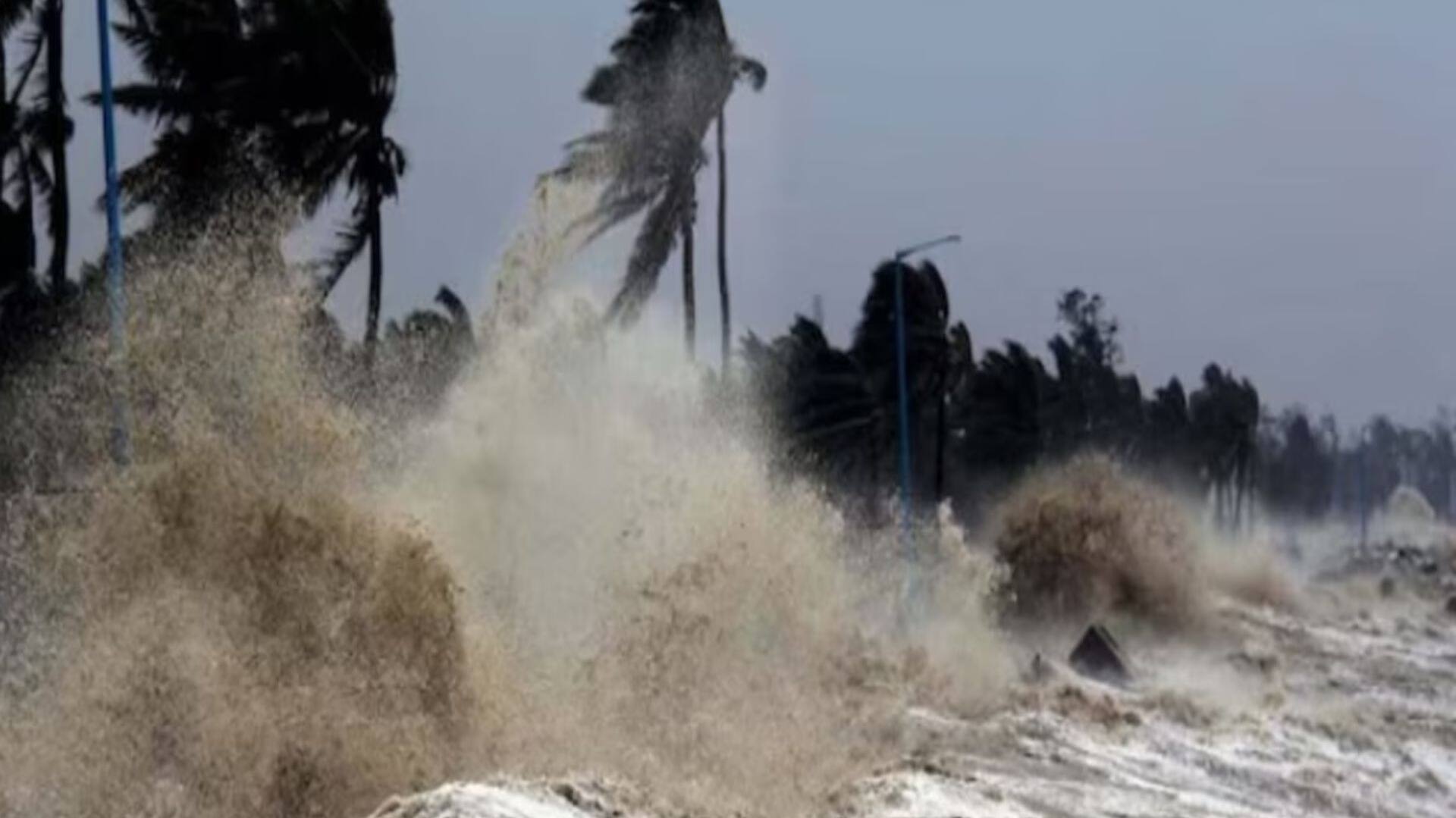 Heavy Rain Alert In Bihar