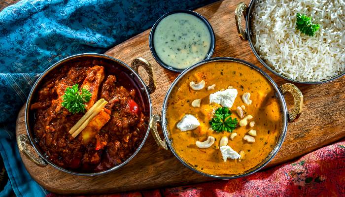 Florida woman alleges that her apartment stinks because her neighbor is making Indian curry