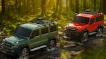 Force Gurkha become most supportive SUV for India Army if a war between India and Pakistan 