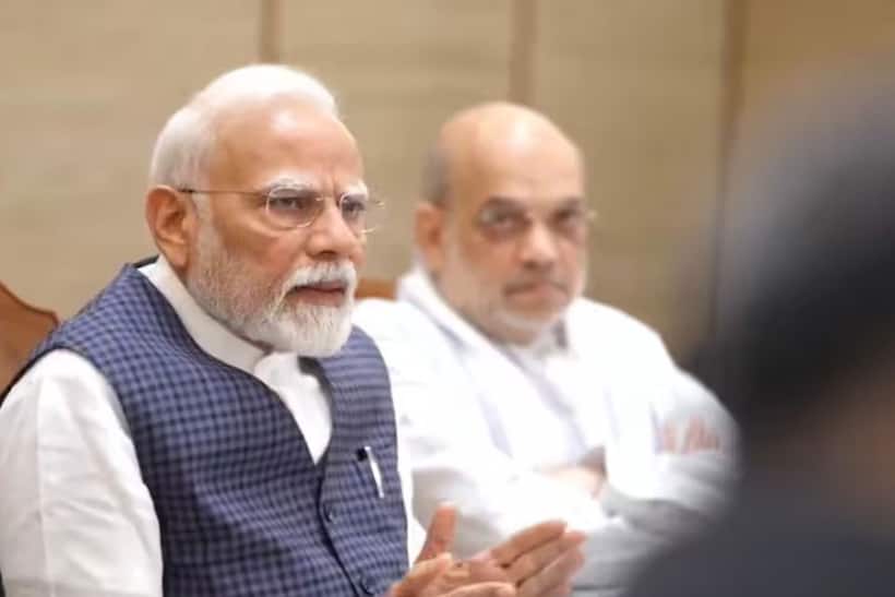 Operation Sindoor: గుజరాత్‌లో హై అలర్ట్‌.. తీర ప్రాంతాలు, సరిహద్దుల్లో భద్రత కట్టుదిట్టం