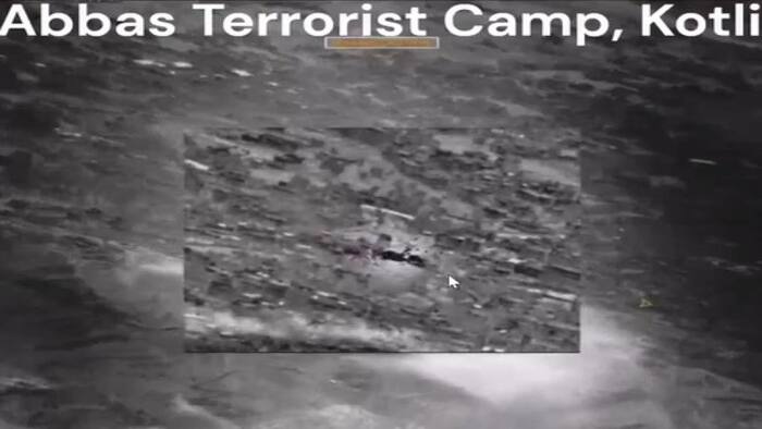 Indian Army shares video