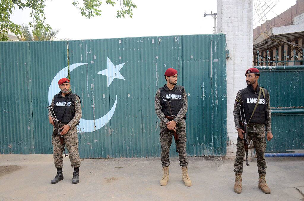 Operation Sindoor: Pakistan Army lost at least 35-40 personnel, says DGMO Rajiv Ghai (WATCH)