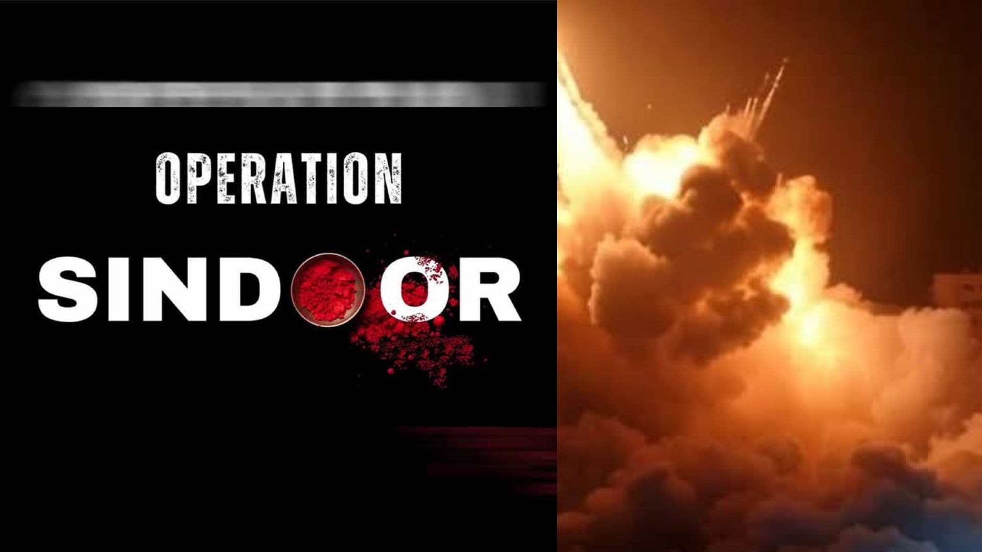 Operation Sindoor Trademark Battle Heats Up Among Companies why
