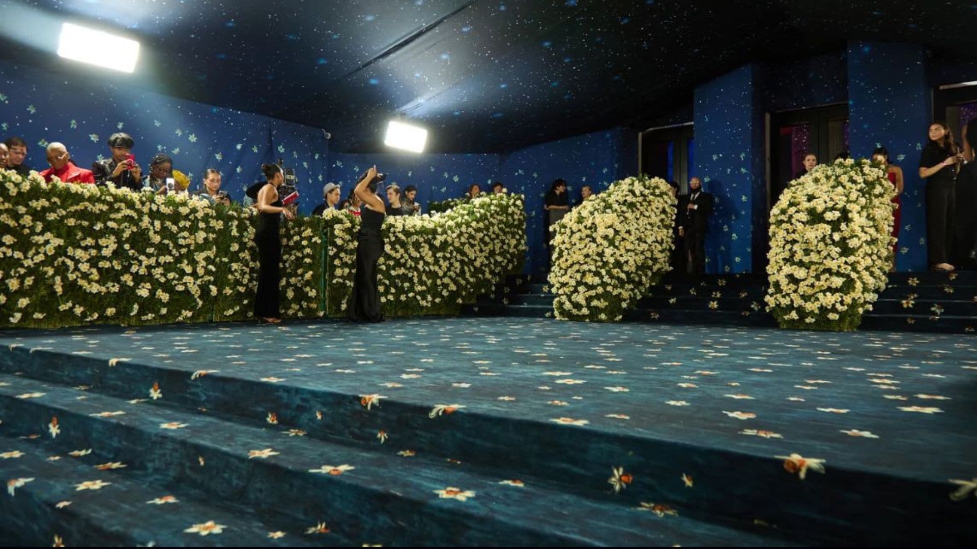 Greek Myths Indian Hands Kerala Brand Behind Met Gala 2025s Iconic Carpet