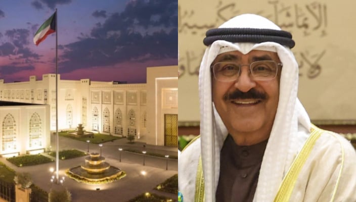 Kuwait expresses concern, urges India and Pakistan to exercise restraint