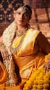 Steal Tanishaa Mukerji's Stunning Saree Looks