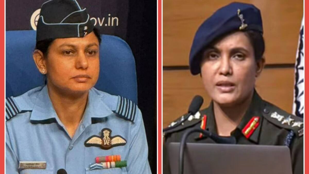 Operation Sindoor
