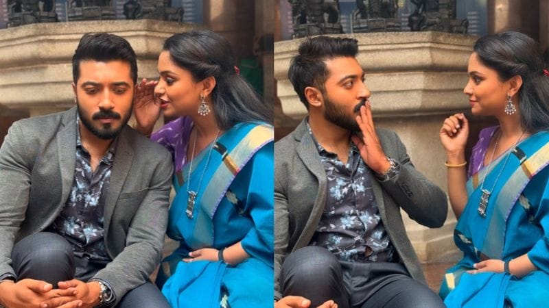 Vadhu Serial Fans Get a Chance to narrate a story