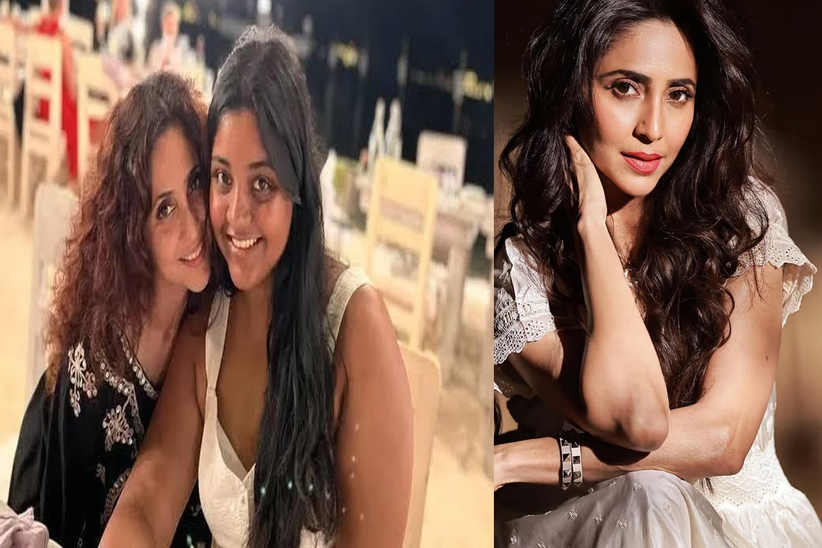 Gautami Kapoor discusses sexuality with daughter offers parenting tips sat