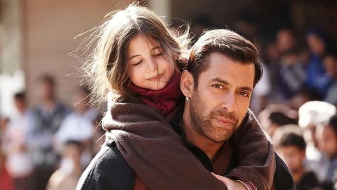 बजरंगी भाईजान