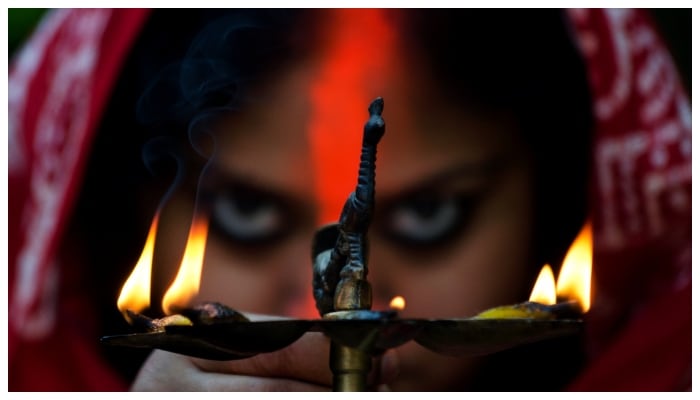 Nepali wife haunted by ghosts speaks Tamil man asks leave to go home says x post goes viral