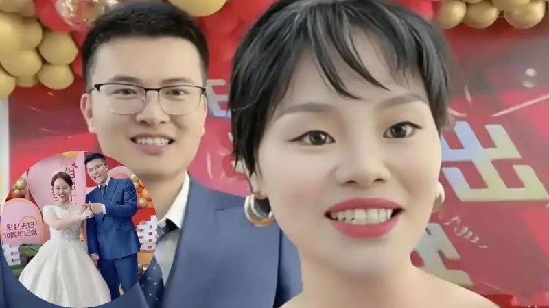 why chinese influencer couple quits livestreaming when earning 1.5 crore daily