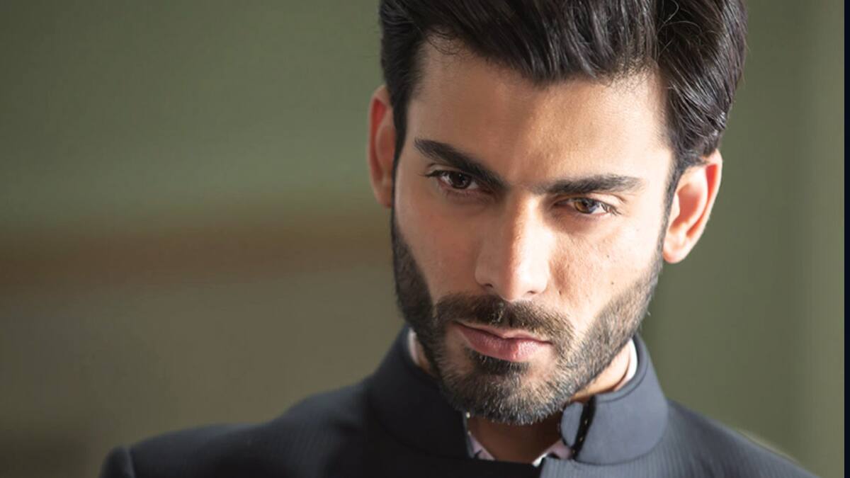 fawad khan