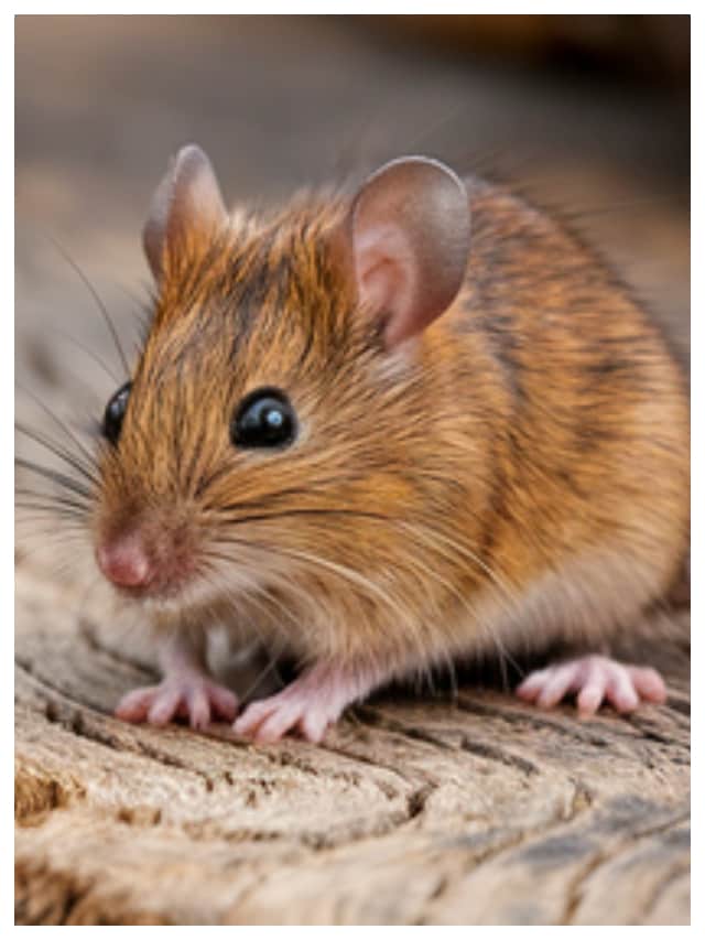 Here are 6 tips to reduce rodent infestations