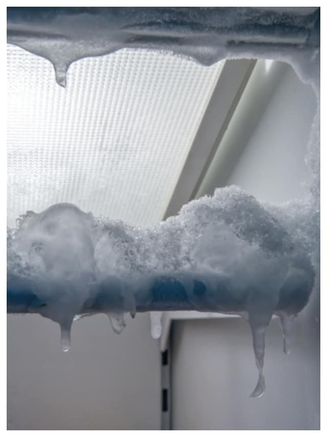 These 6 foods should not be stored in the freezer