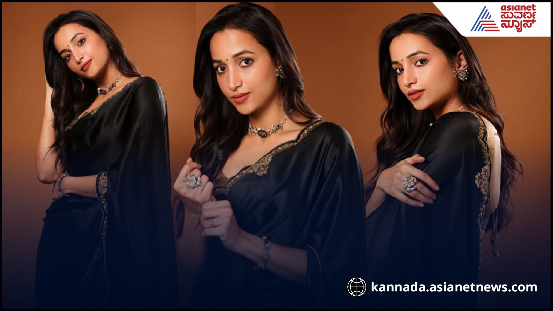 Srinidhi Shetty shares  about how mothers death shattered her pav