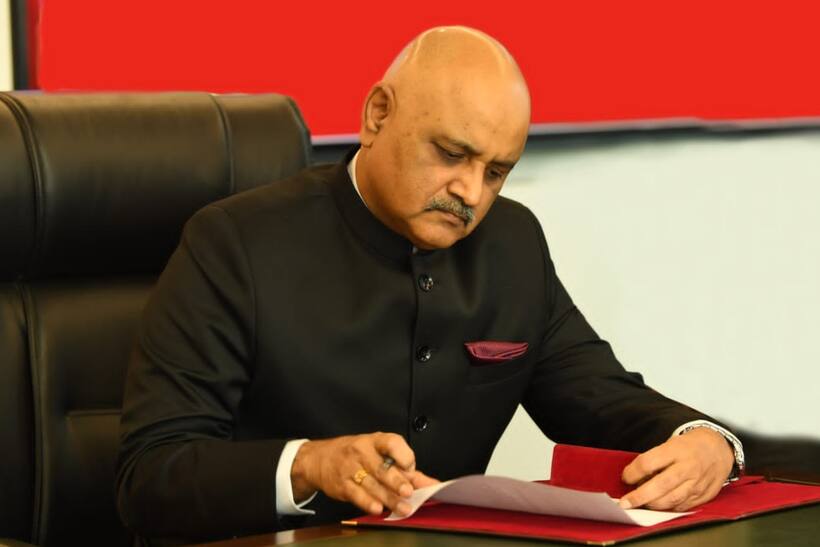 ఐఐటీ నుండి సిబిఐ చీఫ్ వరకు.. ప్రవీణ్ సూద్ ఇన్స్ఫైరింగ్ జర్నీ