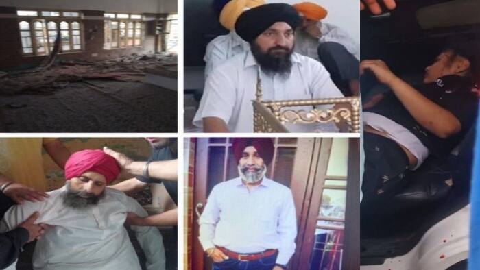 Sikhs attacked by Pak army, 3 killed, 1 boy injured