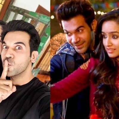 Rajkummar Rao Responds to Collaborating with Shraddha Kapoor in Stree 2: "I'm a Fool to Think..."