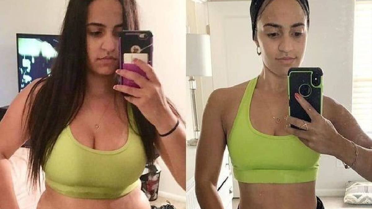 5 weight loss myth and facts