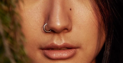 Man Assaults Wife Over Nose Compliments, Bites It Off and Goes on the Run