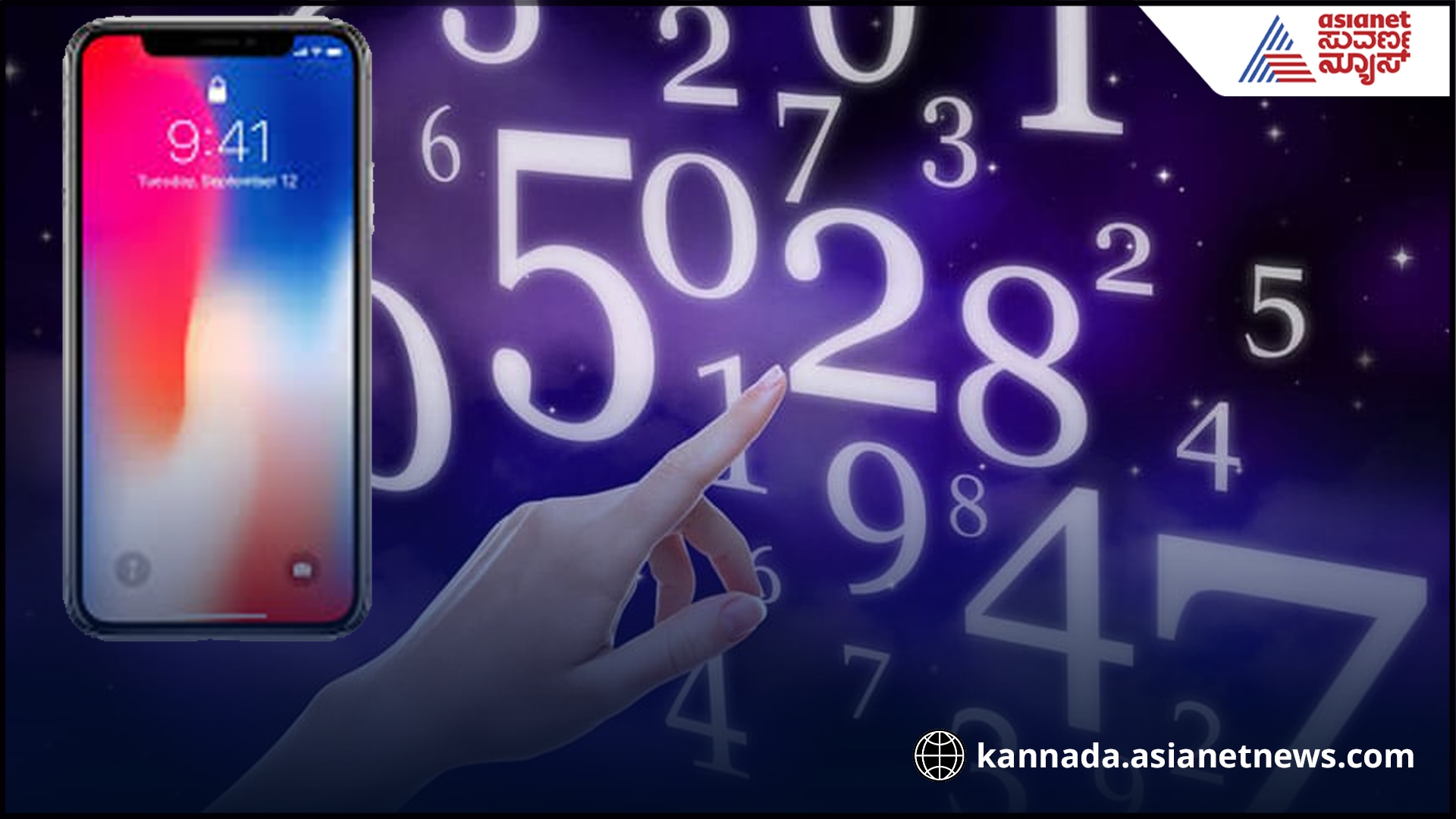 Perfect Mobile Number Acc To  birth  date in numerology suc